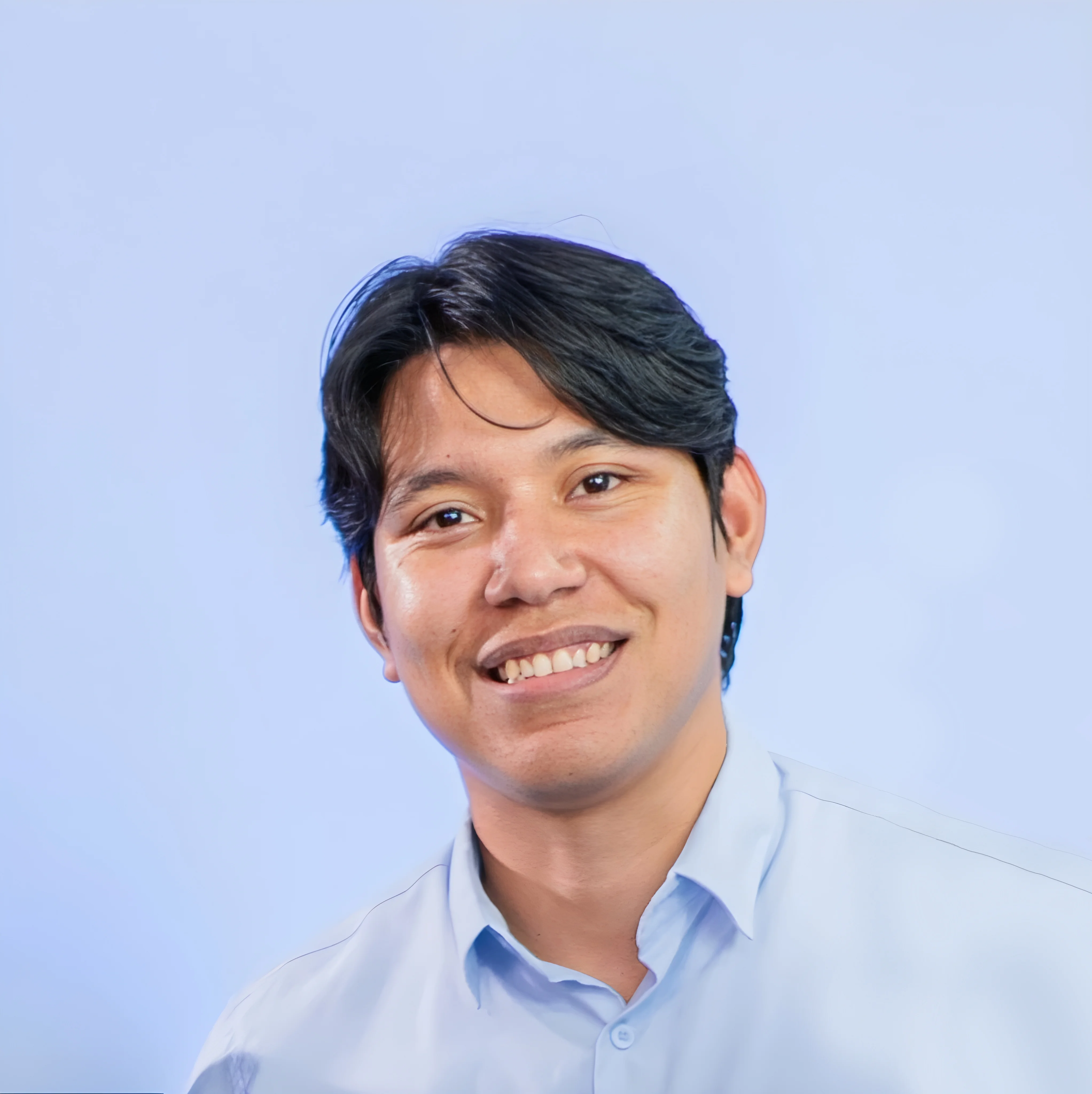 Omar Fandiño